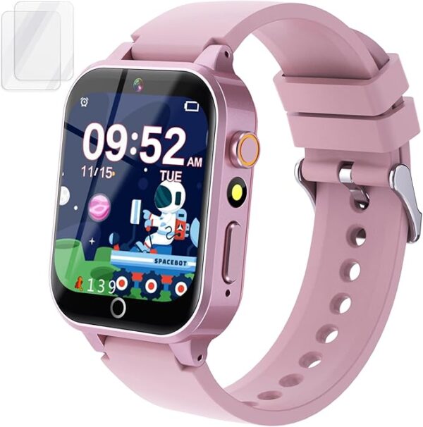 Smart Watch Gift for Girls