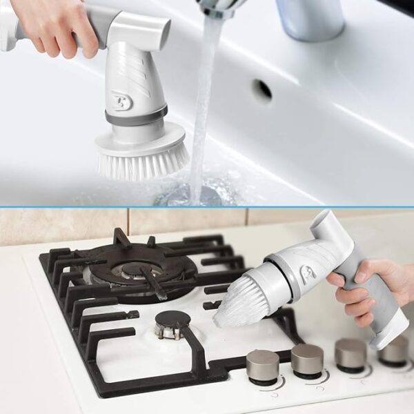 Scrubber for Cleaning - Image 2
