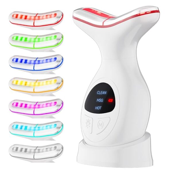 Facial Massager for Skin Care, Face