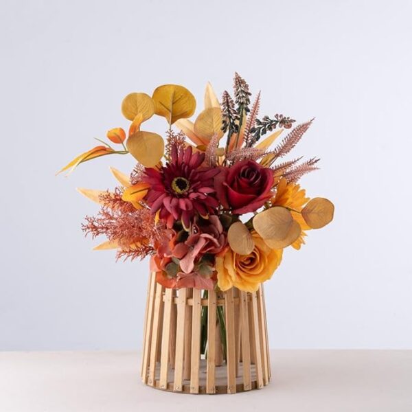 Fake Flowers Plants - Image 2