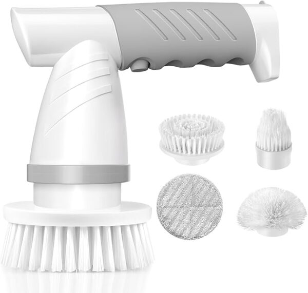Scrubber for Cleaning