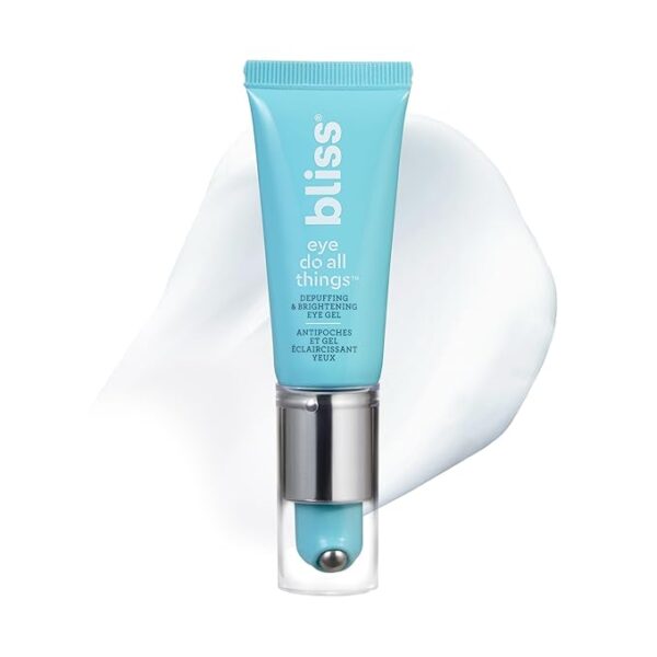 bliss Eye Do All Things Hydrating Eye
