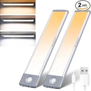 Light,35 LED Motion Sensor Lights