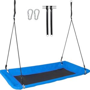 Swing, 700lbs Weight Capacity Outdoor swing