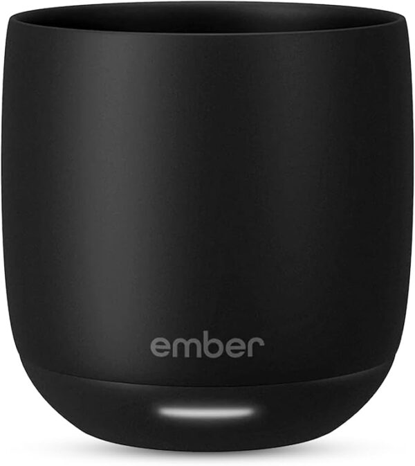 Temperature Control Smart Cup