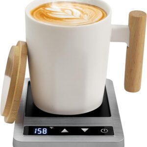 Warmer & Mug Set 2025