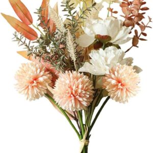 Artificial Fake Flowers Plants Silk Flower