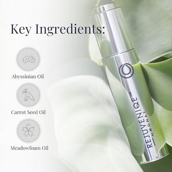Oil Multi-Purpose Hair & Skin Treatment - Image 3