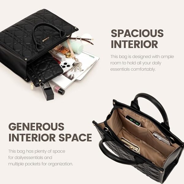 Purses and Handbags for Women - Image 2