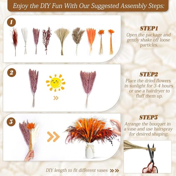 Pampas Grass - Image 3