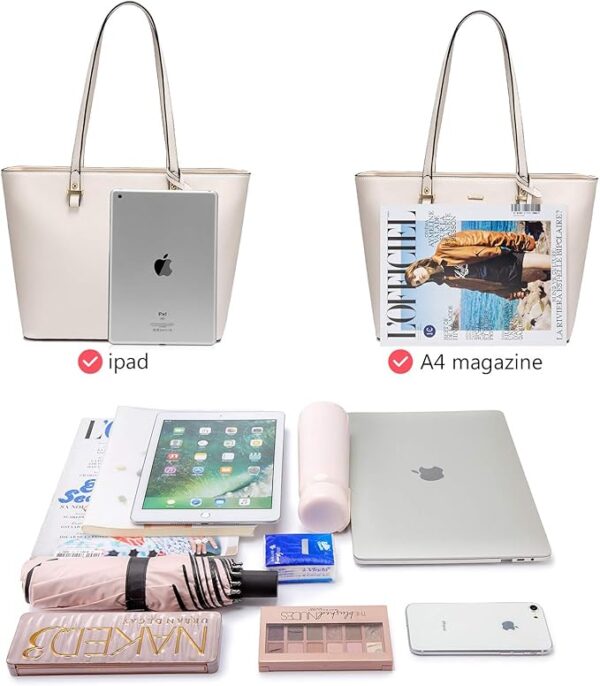 Handbags for Women Shoulder Bags - Image 3