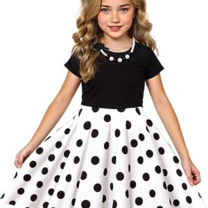 Dresses for Girls Vintage Dress