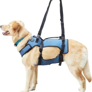 Dog Lift Harness, Full Body Support