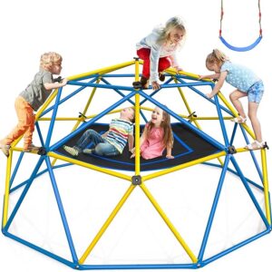 Hapfan Jungle Gym