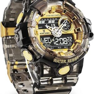Watch for Men Watch Men Digital Sports
