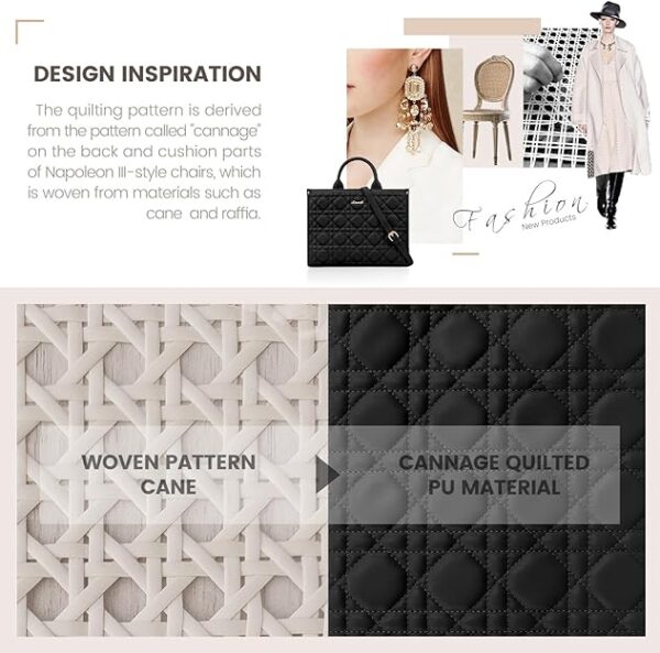 Purses and Handbags for Women - Image 6