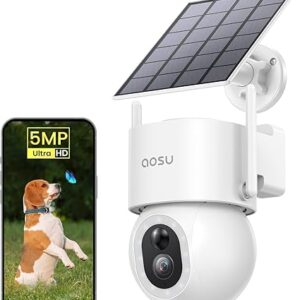 Security Cameras Wireless Outdoor