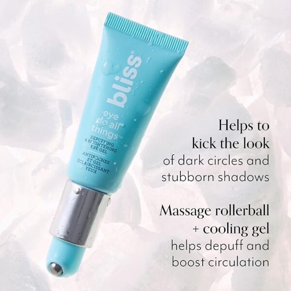 bliss Eye Do All Things Hydrating Eye - Image 5