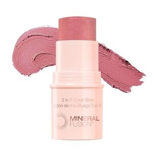 Instant Color Pop and Blush for Cheeks, Creamy