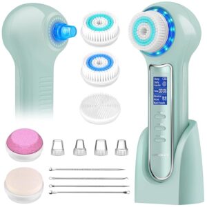 Facial Cleansing Brush