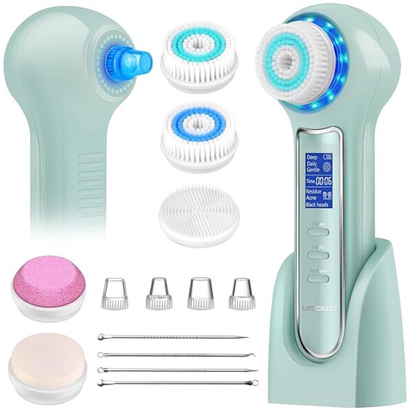 Facial Cleansing Brush