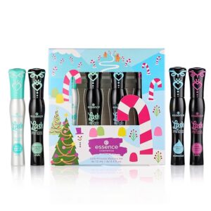 Lash Princess Mascara Set