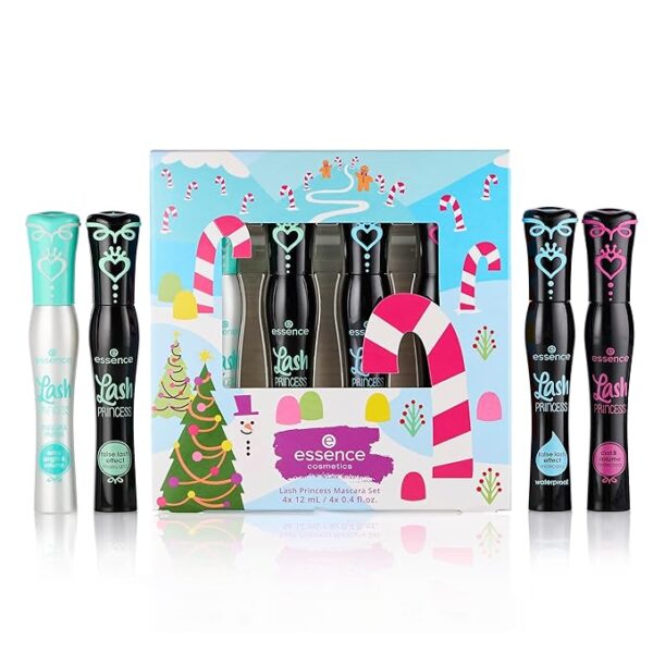 Lash Princess Mascara Set