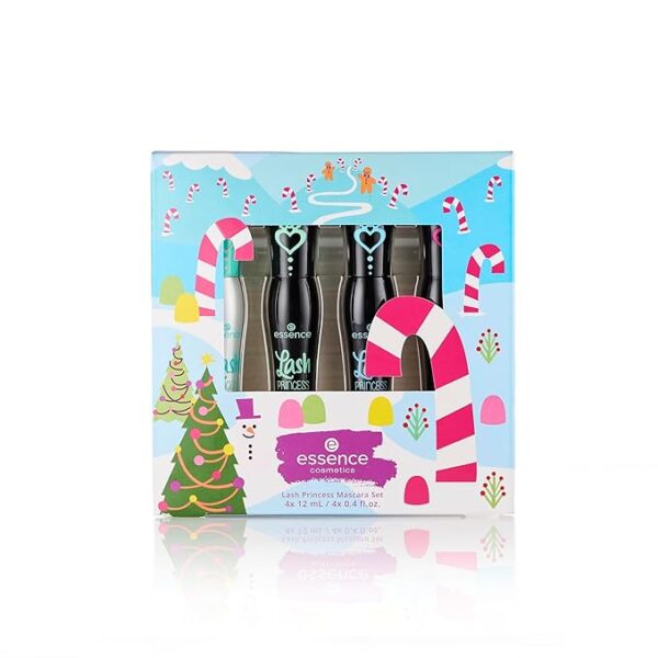 Lash Princess Mascara Set - Image 5