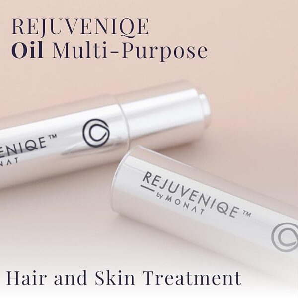 Oil Multi-Purpose Hair & Skin Treatment - Image 6