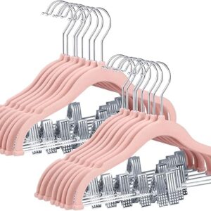 Baby Velvet Hangers