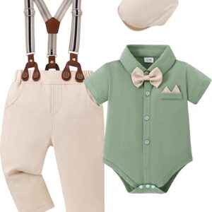 Baby Boy Clothes Suit Newborn
