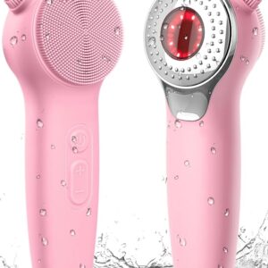 Cleansing Brush Face Scrubber