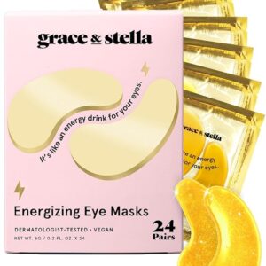 stella Under Eye Mask for Women