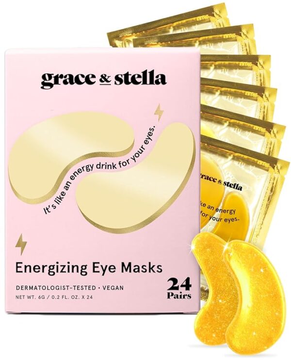 stella Under Eye Mask for Women