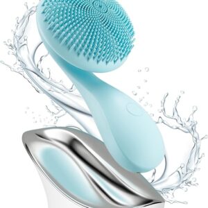 Cleaning Silicone Face Scrubber