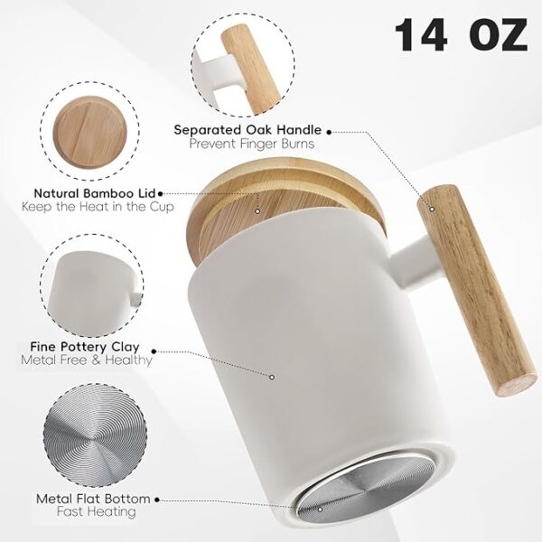 Warmer & Mug Set 2025 - Image 3