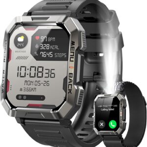 Smart Watch for Men