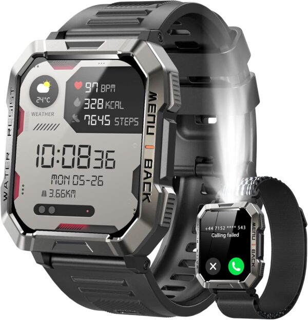 Smart Watch for Men