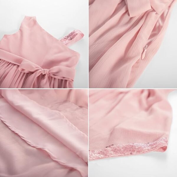 Girls Summer Dress - Image 2