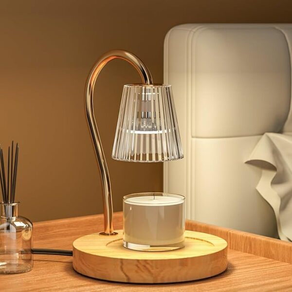 Electric Candle Lamp