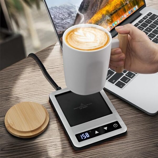 Warmer & Mug Set 2025 - Image 2