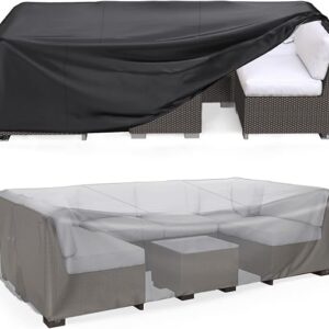 Patio Furniture Covers