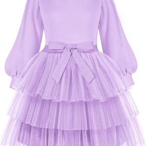 Toddler Dress Little Girls