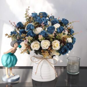Fake Silk Roses, Suitable for Wedding