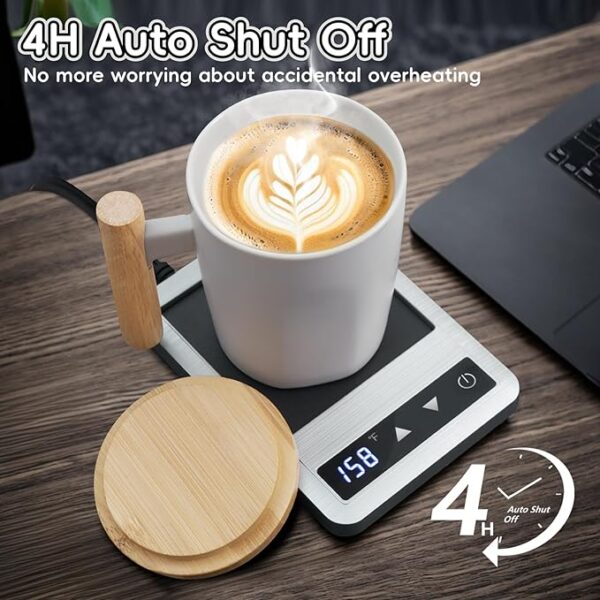 Warmer & Mug Set 2025 - Image 6