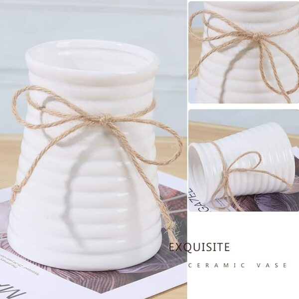 Fake Silk Roses, Suitable for Wedding - Image 2