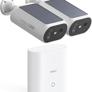 Security Cameras Wireless Outdoor