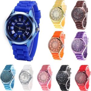 Men Women Watches