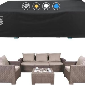Patio Furniture Covers