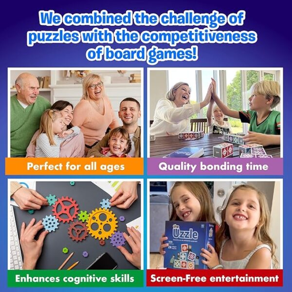 Family Board Games for Children - Image 6